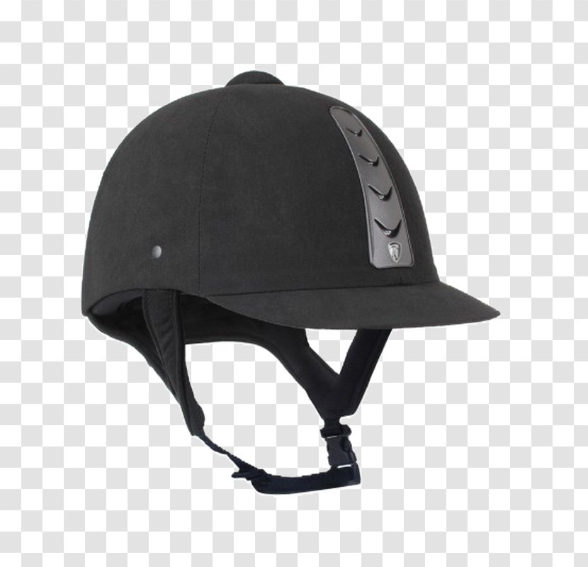 Equestrian Helmets Horse Leather Tack Shop - Hat Transparent PNG