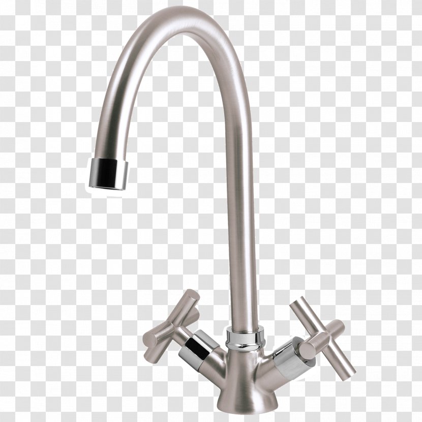 Kitchen Tap Sink Ceramic Stainless Steel - Light Fixture - Meng Transparent PNG