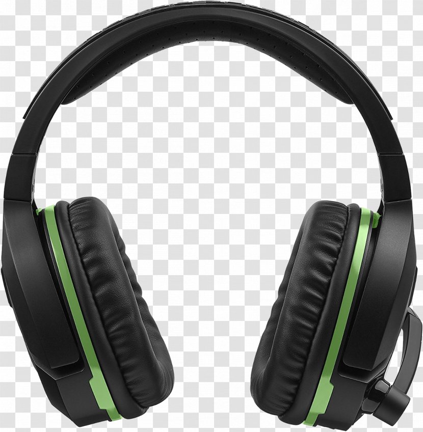 Turtle Beach Ear Force Stealth 700 Xbox 360 Wireless Headset One Sony PlayStation 4 Pro - Starts With G Transparent PNG