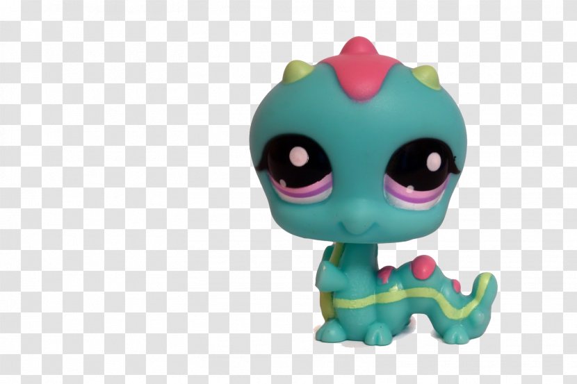 Littlest Pet Shop Hasbro Gift - Fictional Character Transparent PNG