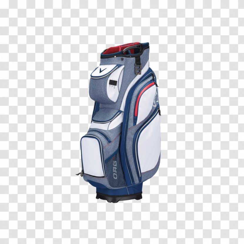 Golfbag Callaway Golf Company Buggies TaylorMade - Bag Transparent PNG