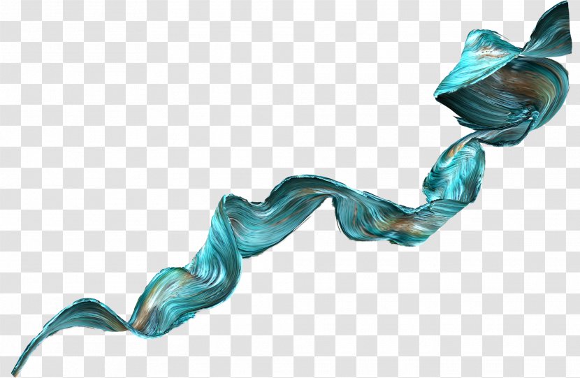 Turquoise - Aqua Transparent PNG