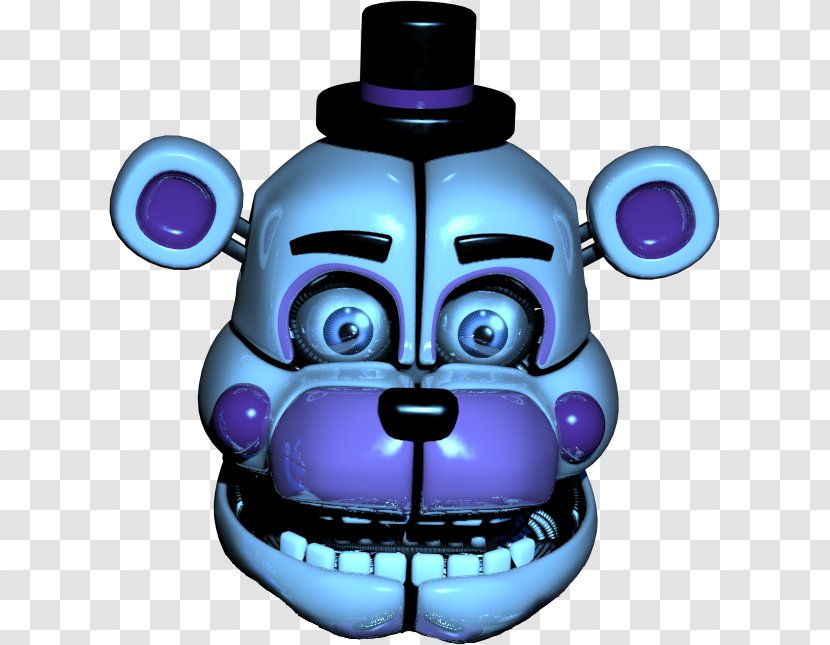 Five Nights At Freddy's: Sister Location Freddy's 2 Freddy Fazbear's Pizzeria Simulator 4 - Video Game - Funtime Transparent PNG