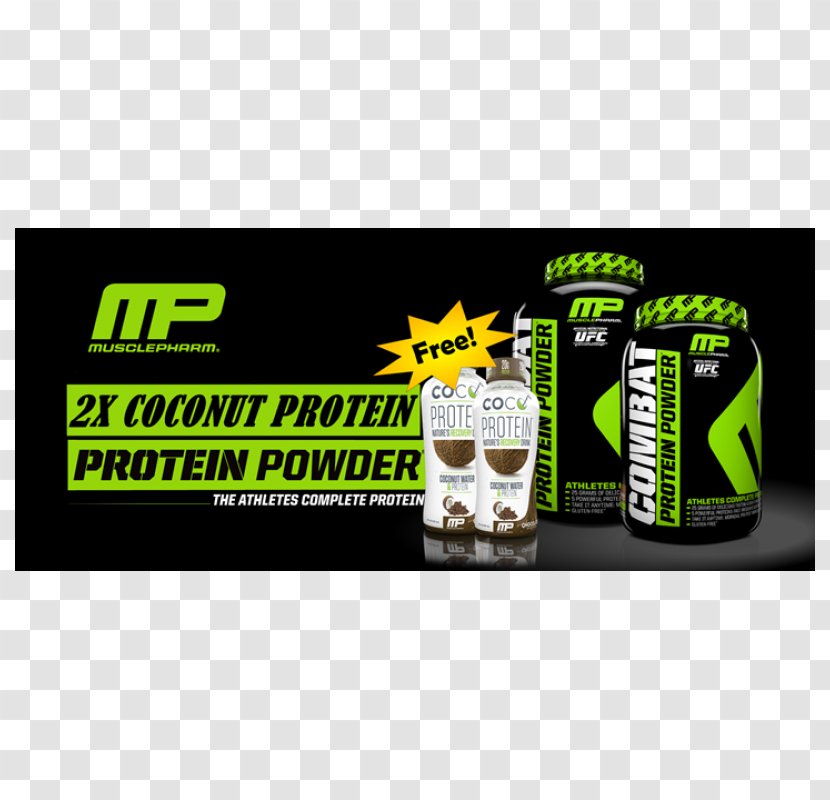 MusclePharm Corp Whey Protein Isolate Bodybuilding Supplement Cookies And Cream Chocolate - Pound - Powder Transparent PNG