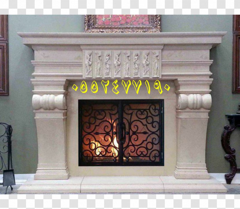 Window Hearth Transparent PNG