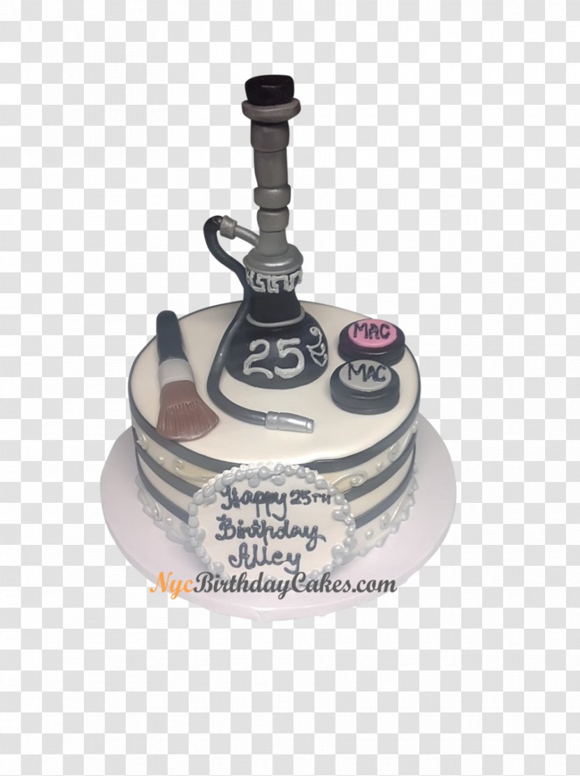 Birthday Cake Cupcake Wedding Chocolate - Flower - Hookahs Theme Poster Transparent PNG