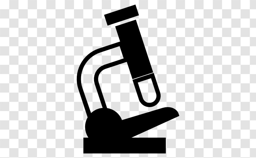 Microscope - Symbol Transparent PNG