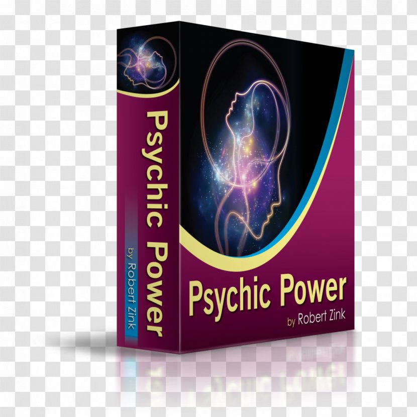 Psychic Reading Psychokinesis Clairvoyance Extrasensory Perception Transparent PNG