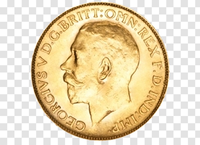 Gold Coin Medal Silver - Cost Transparent PNG
