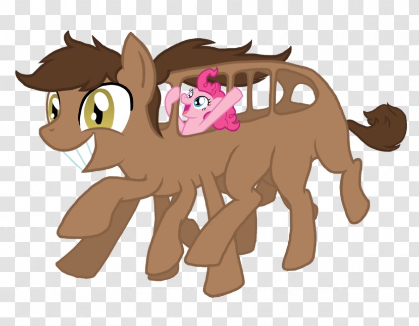 Pony Lion Horse Hedgehog Equestria Transparent PNG