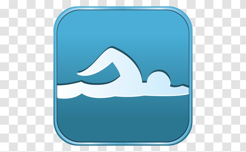 Swimming Clip Art - Aqua Transparent PNG
