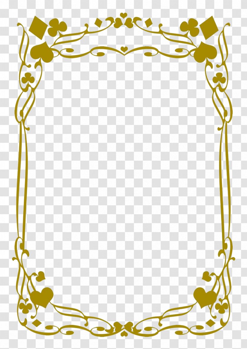 Borders And Frames Picture Frame Ornament Clip Art - Rectangle - Rose Decorative Transparent PNG