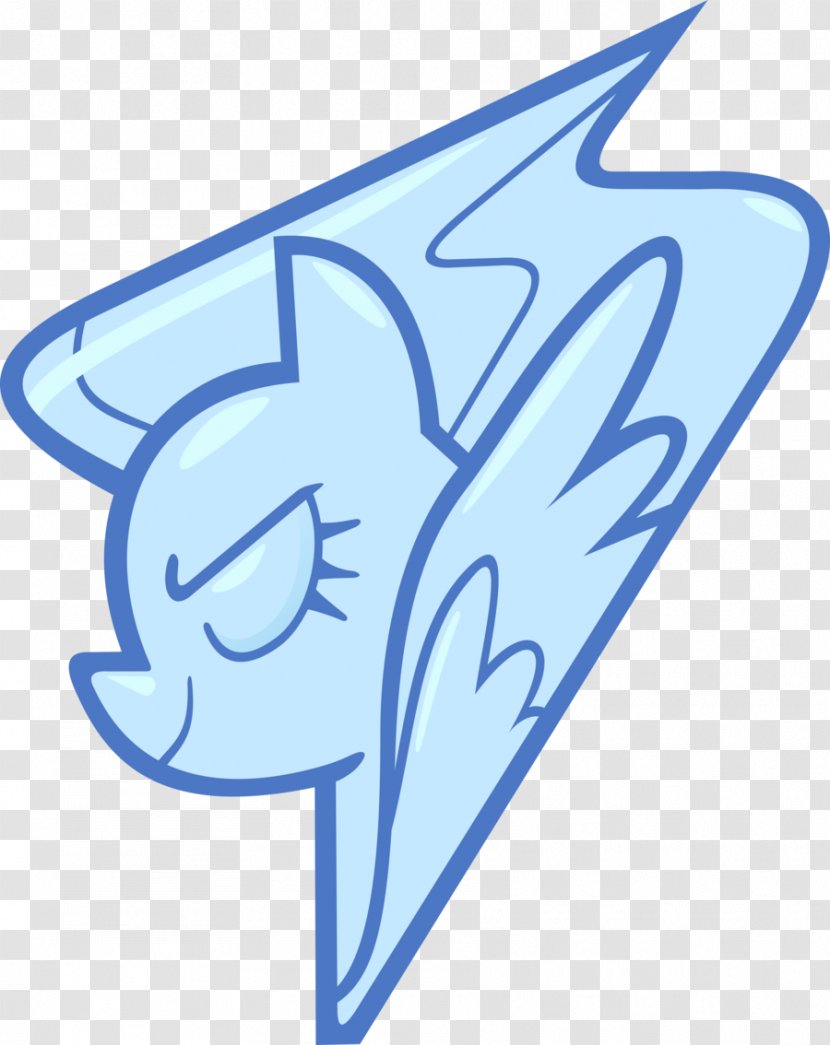 DeviantArt Fan Art Pony Artist - Pegasus Wing Transparent PNG