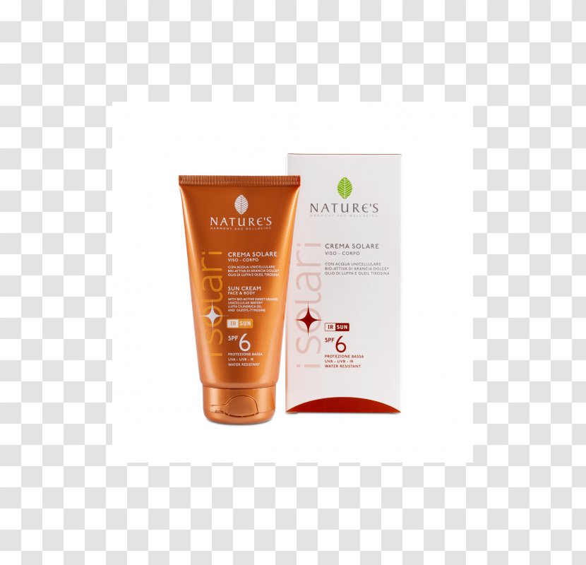 Sunscreen Factor De Protección Solar Cream Sun Tanning Monoi Oil - Face Transparent PNG