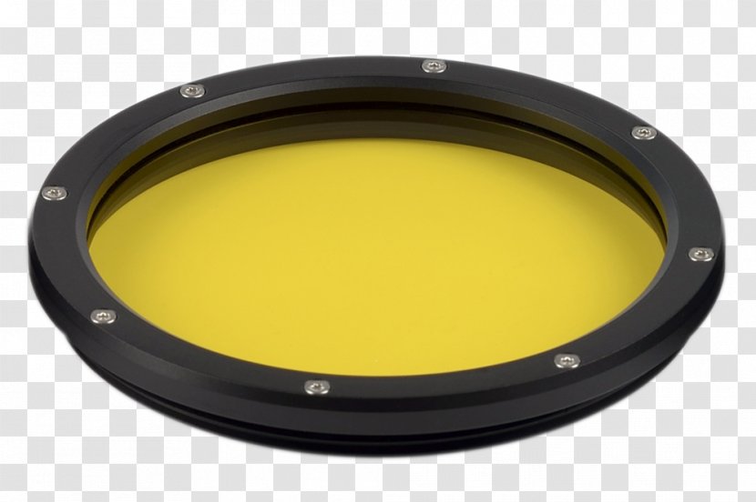 Yellow Light Wavelength Violet UV Filter - Water Transparent PNG