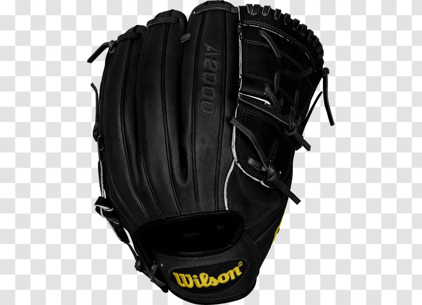 Baseball Glove MLB Pitcher Wilson Sporting Goods - Bicycle Transparent PNG