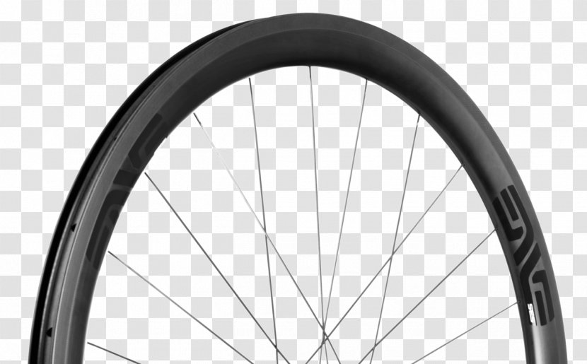 ENVE SES 4.5 Cycling Bicycle Wheelset - Enve Ses 34 Road Tubular Transparent PNG