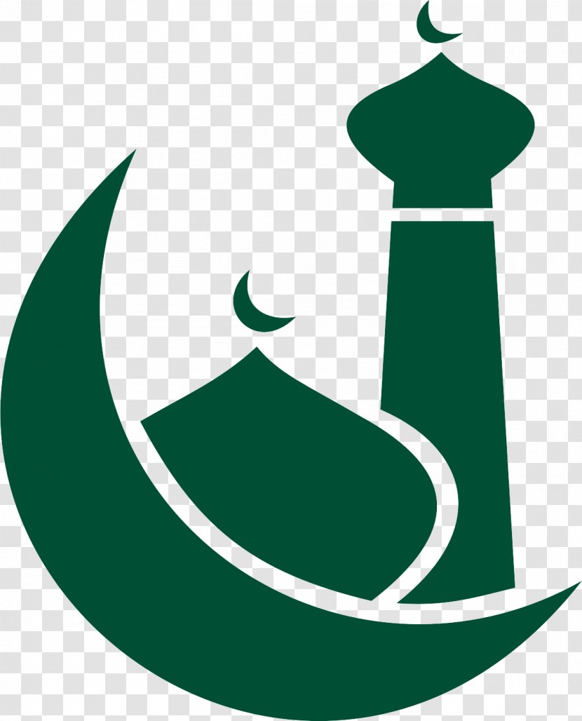 Masjid Al-Qiblatayn Quran Mosque Islam Logo - Gurdwara Transparent PNG