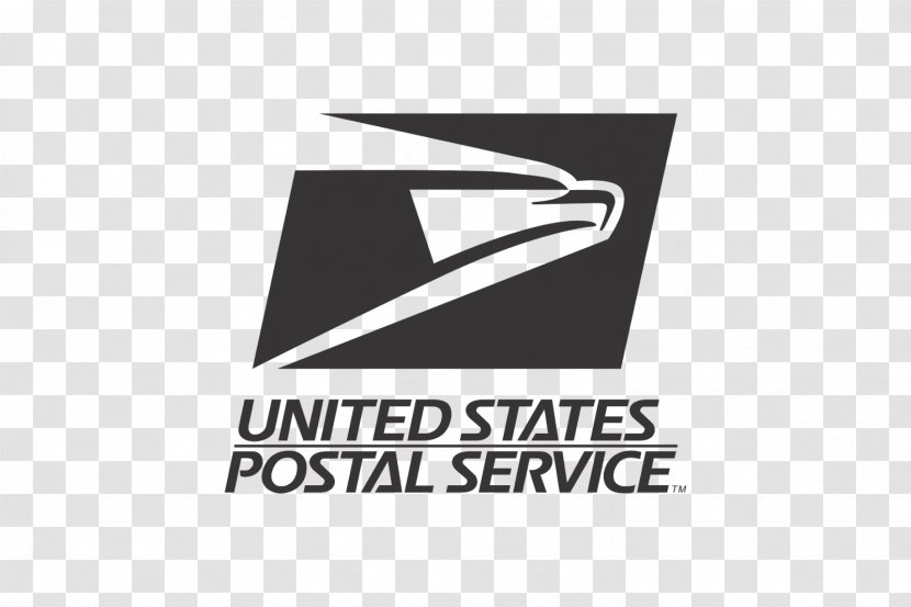 United States Postal Service Mail Logo Transparent PNG