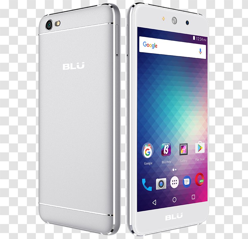 BLU Grand M - Blu Xl - 8 GBGrayUnlockedGSM Smartphone XL G070QDual-SIM8 GBBlackUnlockedGSM Subscriber Identity ModulePreferences Of Mobile Phones Transparent PNG