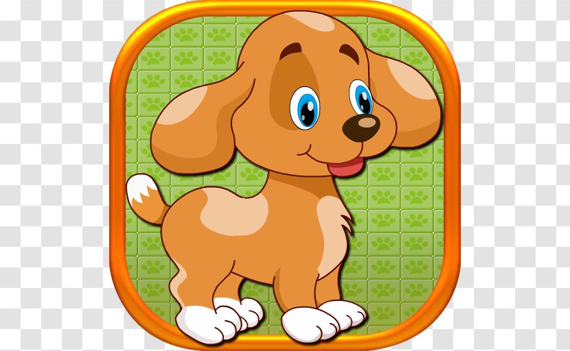 Puppy Dog Breed Android Application Package Transparent PNG