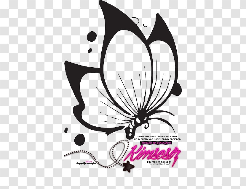 Clip Art Design Image Butterfly Drawing Transparent PNG