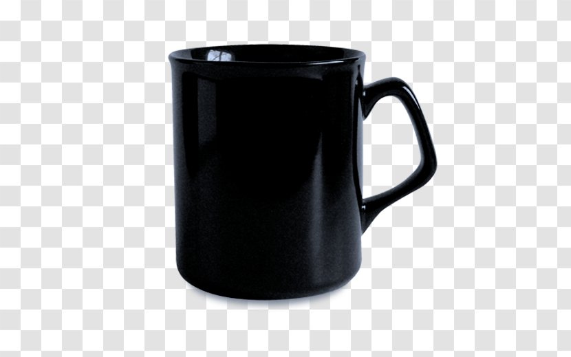 Mug Coffee Cup Ceramic Teacup - Promotion Transparent PNG
