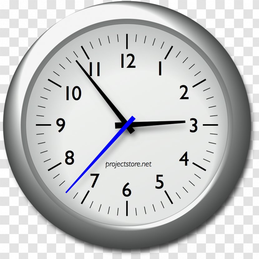 Alarm Clocks La Crosse Technology - Green Wall - Clock Transparent Transparent PNG