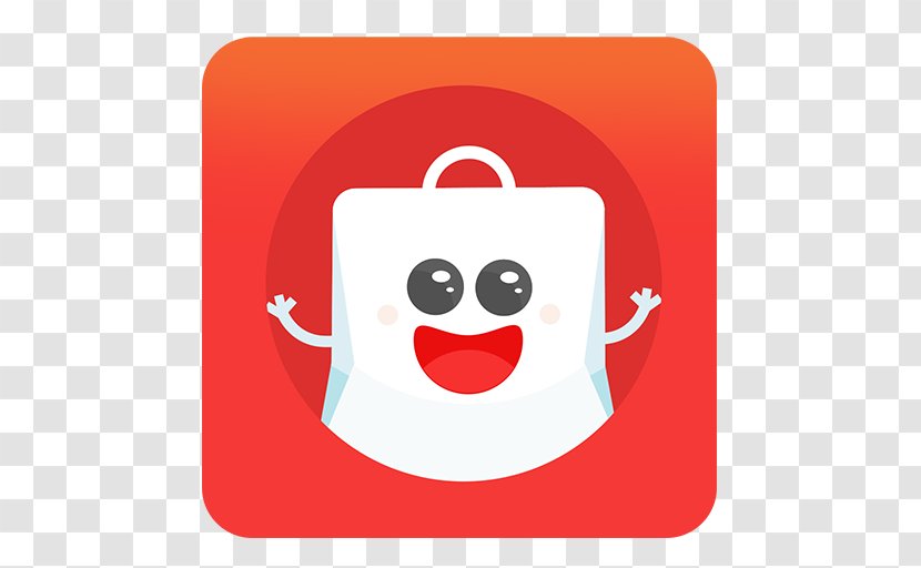 ShopBack App Store Online Shopping - Android Transparent PNG