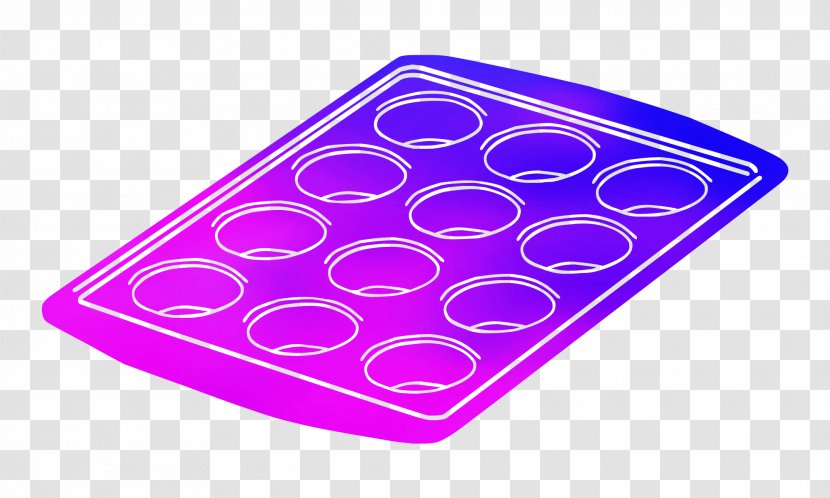 Cupcake Clip Art Scalp Pruritus - Violet - Pink Transparent PNG