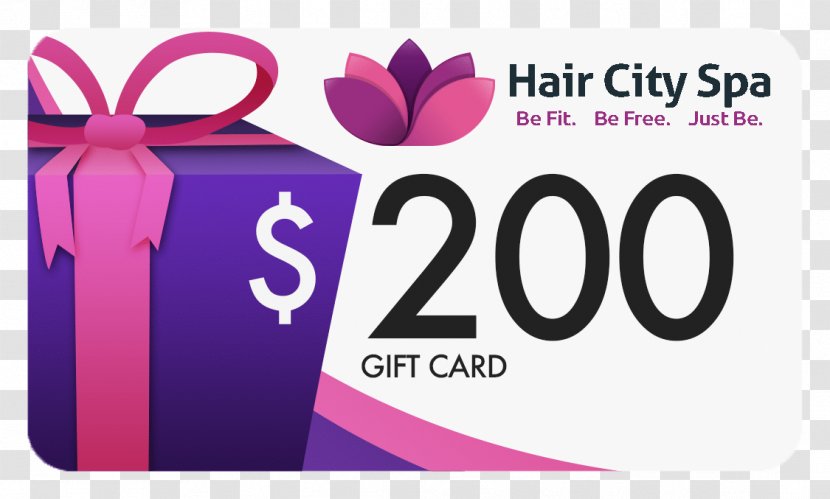 Gift Card Coupon Discounts And Allowances - Service - Beauty Salon Membership Transparent PNG