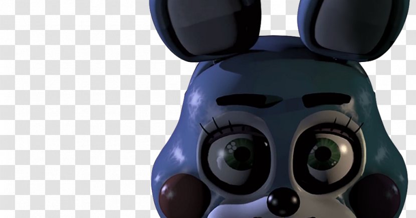 Five Nights At Freddy's 2 3 Freddy's: Sister Location Freddy Fazbear's Pizzeria Simulator - Animatronics - Animatron Transparent PNG