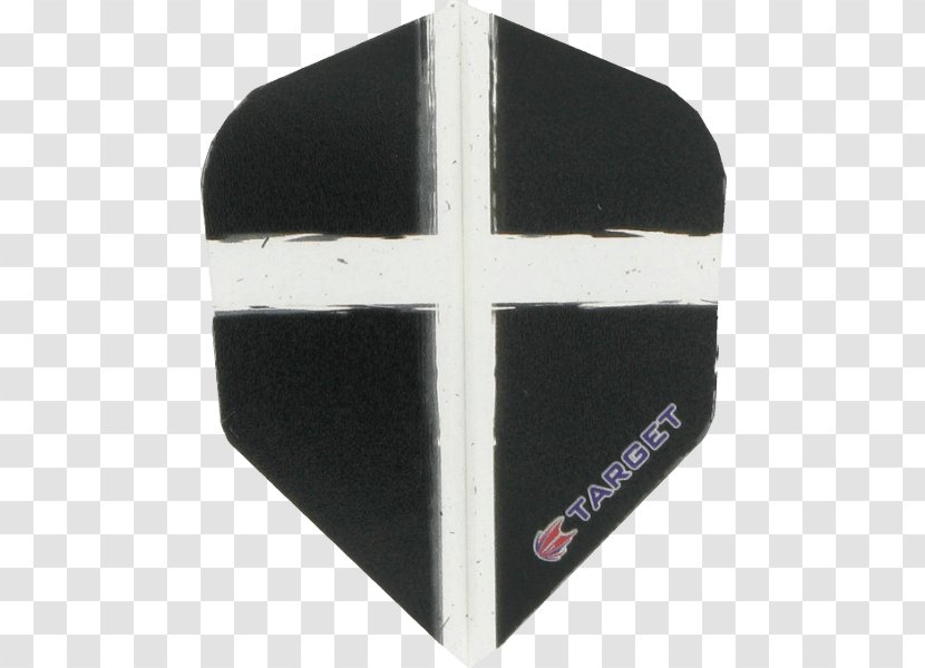 George Cross Black Red White Dartshop Alphen - Green - St Transparent PNG