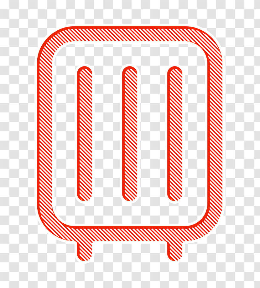 Heater Icon Real Estate Icon Heating Icon Transparent PNG