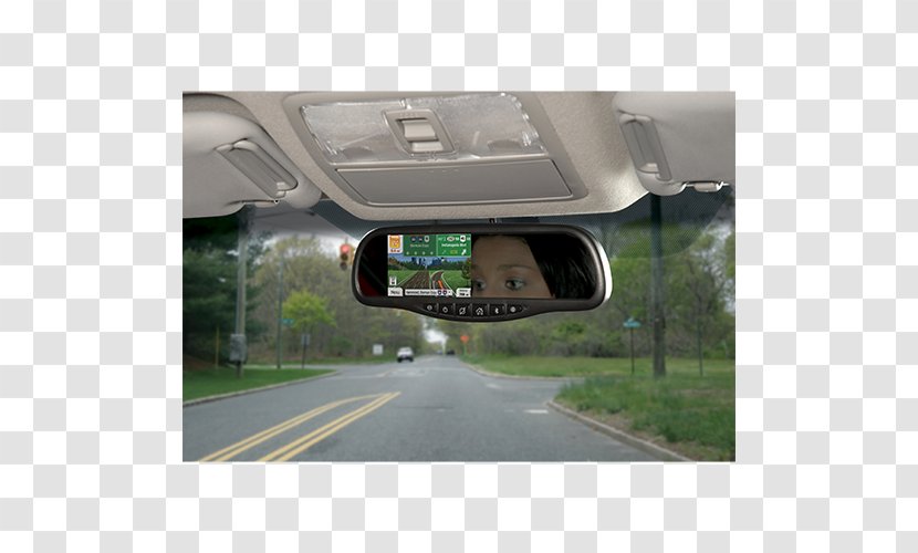 Rear-view Mirror Lexus Of Nashville - Downtown Car LCLandmark Building Material Transparent PNG