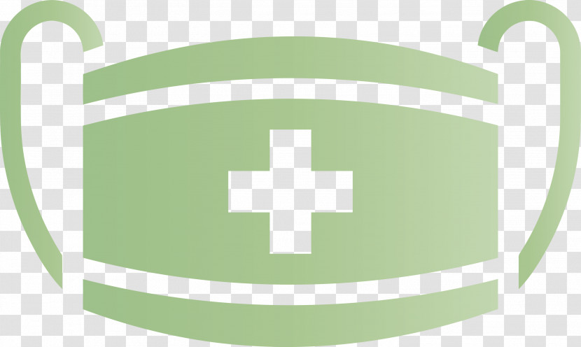 Medical Mask Transparent PNG