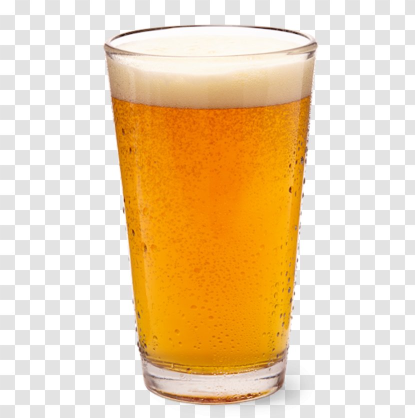 Beer Cocktail Pint Glass Cider Lager - Drink Transparent PNG