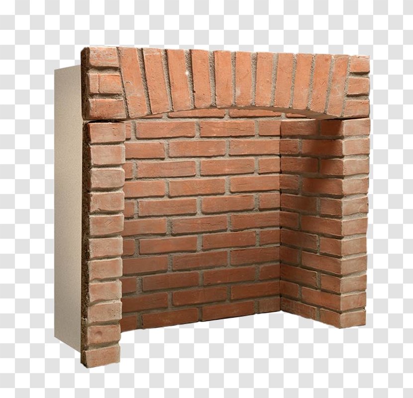 Fireplace Stove Brick Room Hearth Transparent PNG