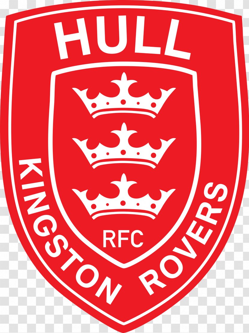 Hull Kingston Rovers Super League Leeds Rhinos St Helens R.F.C. Upon - Fc - Fulham F.c. Transparent PNG