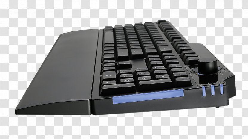 Computer Keyboard Azio L70 Backlight USB MK RETRO Mechanical Transparent PNG
