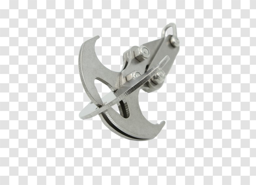 Silver Body Jewellery Charms & Pendants - Hardware Accessory Transparent PNG