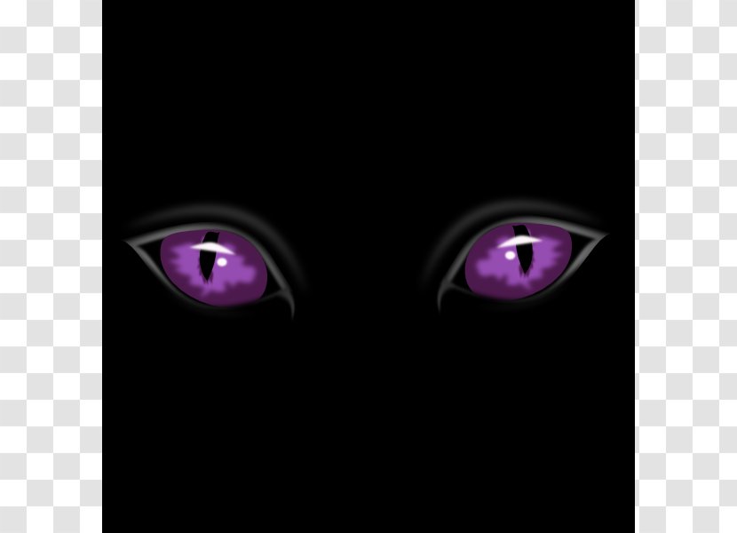 Eye Darkness Clip Art - Heart - Dark Eyes Cliparts Transparent PNG