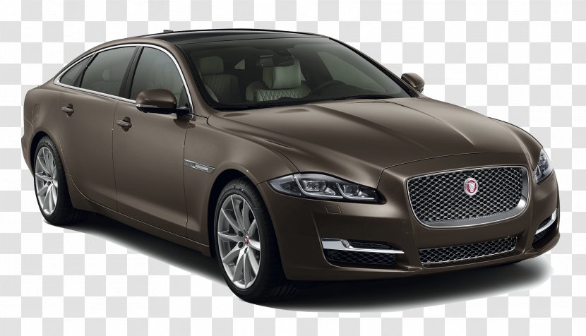 Jaguar Cars 2016 XF Luxury Vehicle Transparent PNG