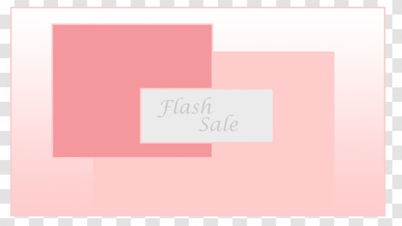 Product Design Brand Graphics Rectangle Pink M - Magenta - Flash Sale Transparent PNG