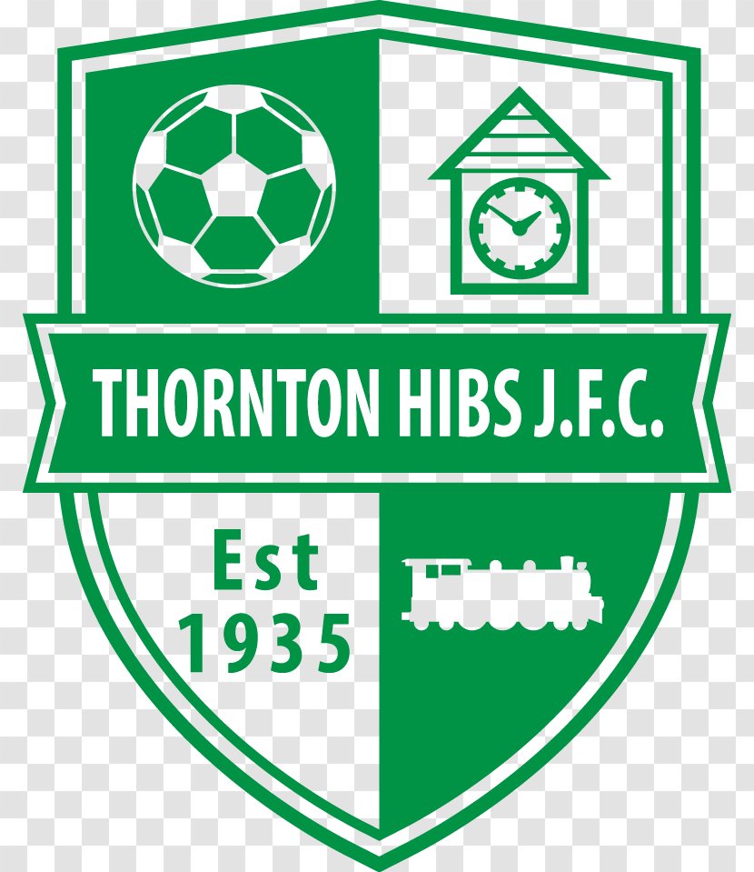 Thornton Hibs F.C. Scottish Junior Football East Region Super League Hibernian Kennoway Star Hearts J.F.C. Association, - Green - Summar Transparent PNG
