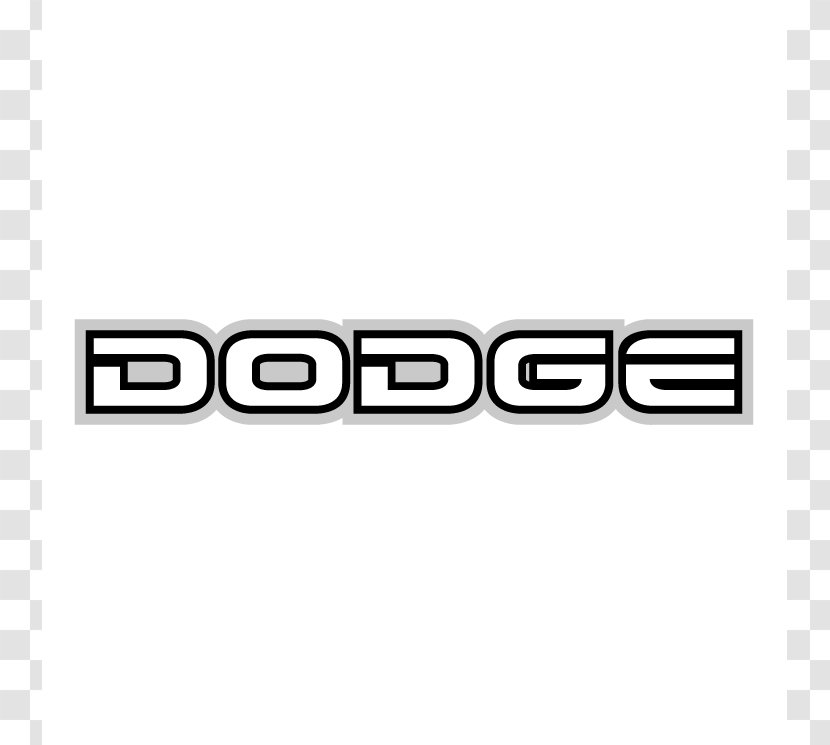 Dodge Demon Concept Chrysler Neon Clip Art - Free Dodgeball Clipart Transparent PNG