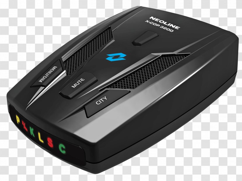 Radar Detector Minsk Price - Technology Transparent PNG