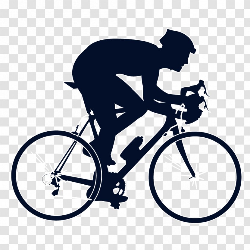 Bicycle Cycling Vector Graphics Royalty-free Image - Vehicle Transparent PNG
