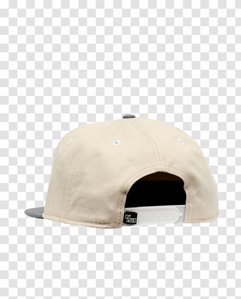 Beige - Headgear - Design Transparent PNG