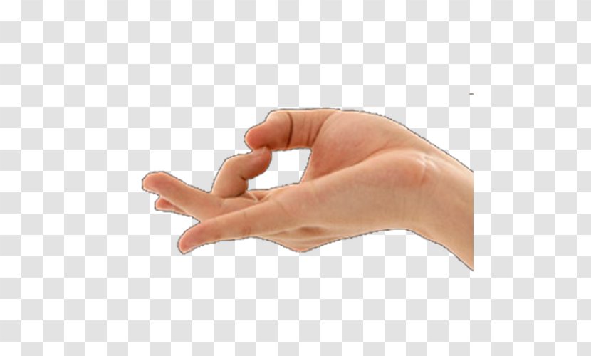 Desktop Wallpaper Finger Digit Gesture Hand - Nail Transparent PNG